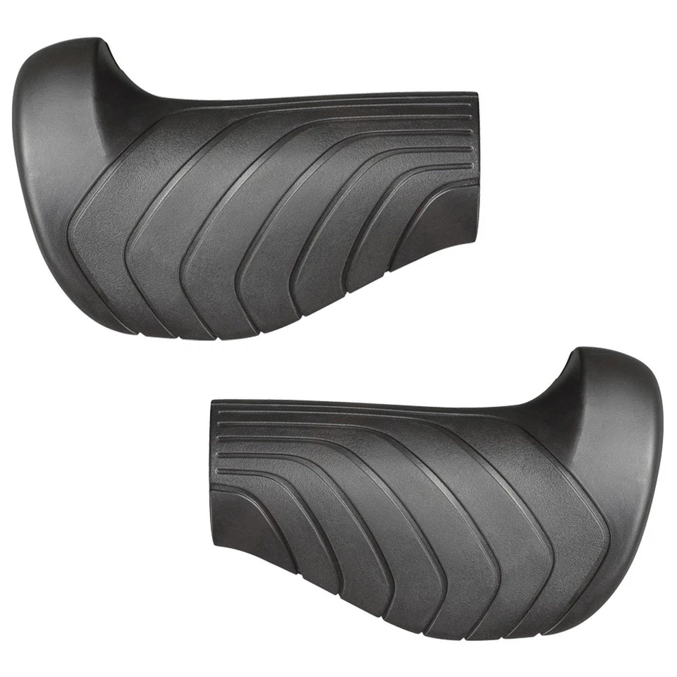 Terry Bios Fahrrad Lenker Griffe Ergonomisch Relax Gripshift Rohloff Nexus TRK - Bild 4 von 4