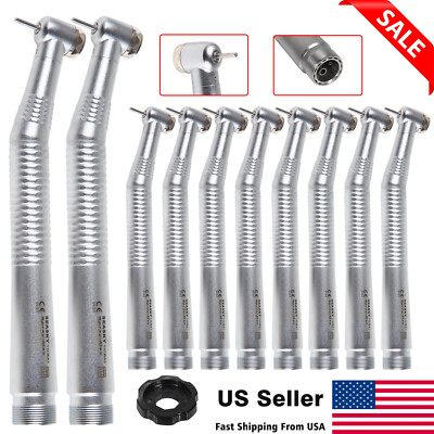 SEASKY nsk style pana dental high speed handpiece standard head 2/4 holes st