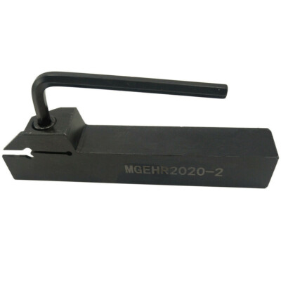 MGEHR2020-2 CNC Lathe Turning Tool grooving cutting holder For MGMN200 insert