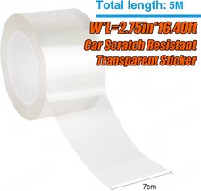For Toyota Accessories Car Door Sill Plate Protector Scuff Entry Guard Cover Us