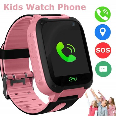 children's smart watch phone
