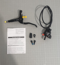 Shimano BL-MT200 Hydraulische Scheibenbremse ...