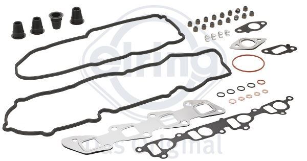 Pochette de rodage moteur Nissan Presage 2.5 dCi étanchéité maximale