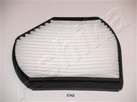 Ashika 21-CH-CH2 Filter, Innenraumluft FüR Chrysler