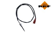 Nrf 707188 Sensor, Exhaust Gas Temperature For Audi Seat Skoda Vw