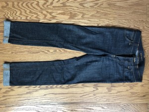 nudie jeans raw