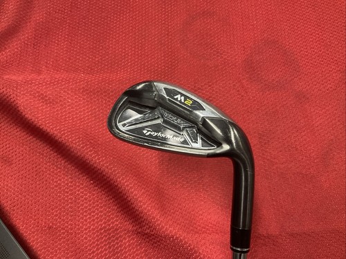 Taylormade M2 Tour 9 Iron True Temper XP 95 R300 Steel Shaft 36.25” - Picture 2 of 5