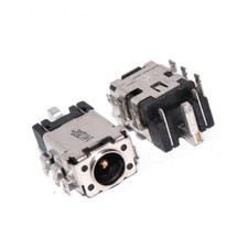 For ASUS VivoBook F510 F510UA F510UF Laptop AC DC IN Power Jack Connector Socket