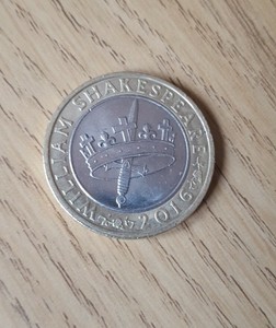 The Hollow Crown 2 Pound Coin Aulad Org