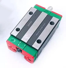 HIWIN Miniature Linear Guide Slider HGL45CA