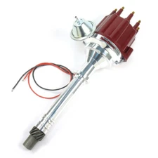 Distributor-GAS Pertronix D100711