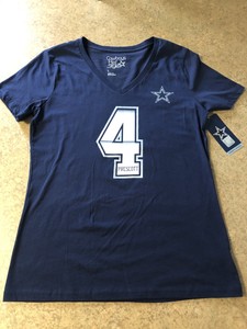 dak prescott women's shirt