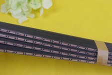 25pcs Guitar Strip Luthier Purfling Binding Marquetry Inlay New 640x5x1mm