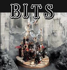 Warhammer 40k Adepta Sororitas Triumph Of Saint Katherine Bits St 40,000 Bitz