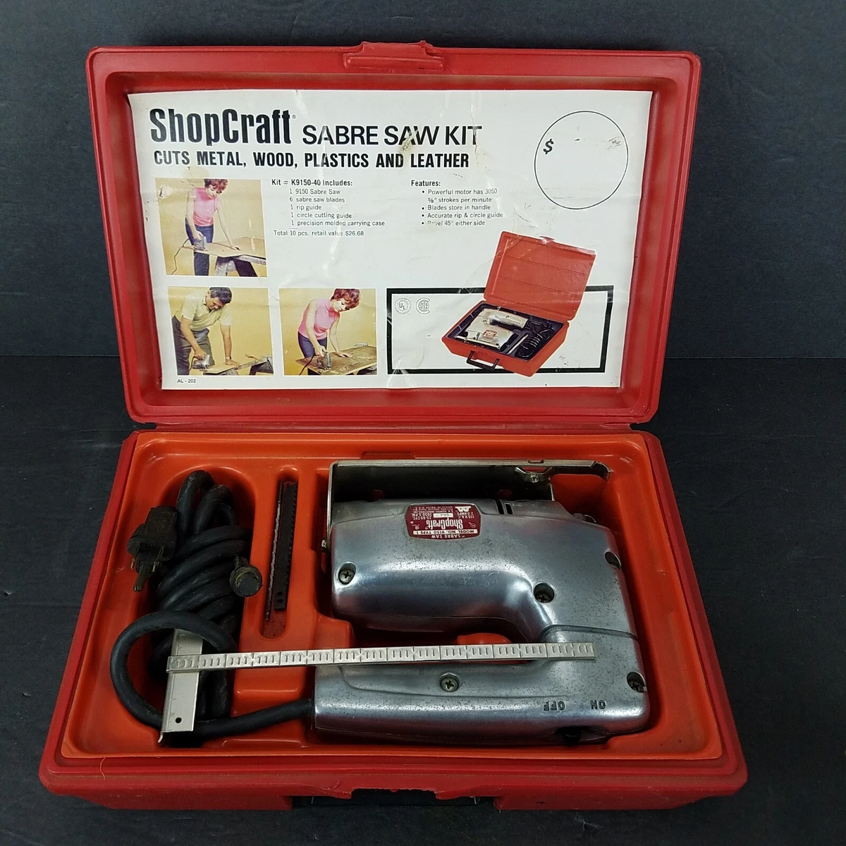 Saw kit deals