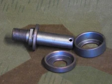  KNUCKLEHEAD, PANHEAD, B. T. FLATHEAD REAR BRAKE PIVOT STUD KIT.