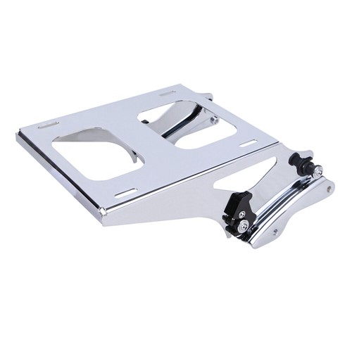 For Harley Touring 14-up Quick Release Tour Pack Mount & Docking Hardware Kit US - Bild 22 von 24