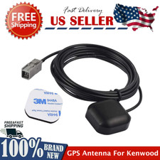 New GPS Navigation Antenna Replacement for KENWOOD DMX-9706S DMX9706S