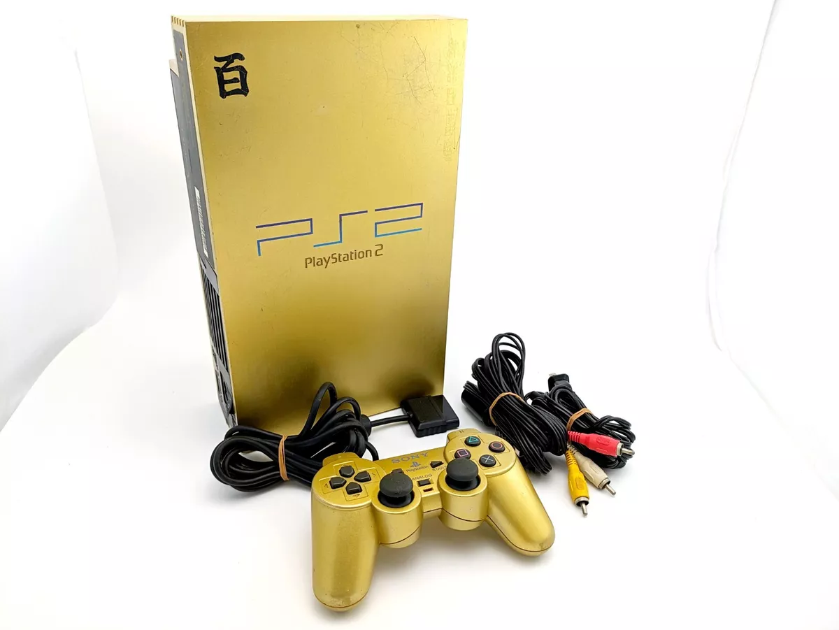 Ps2 japan 2025