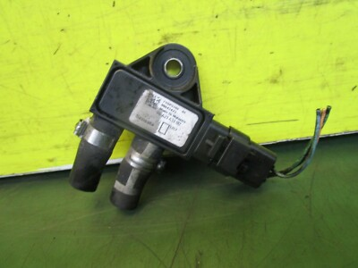 #ad PEUGEOT 207 MK1 06 12 1.6 DIESEL DPF PRESSURE SENSOR 9662143180 GBP 21.99