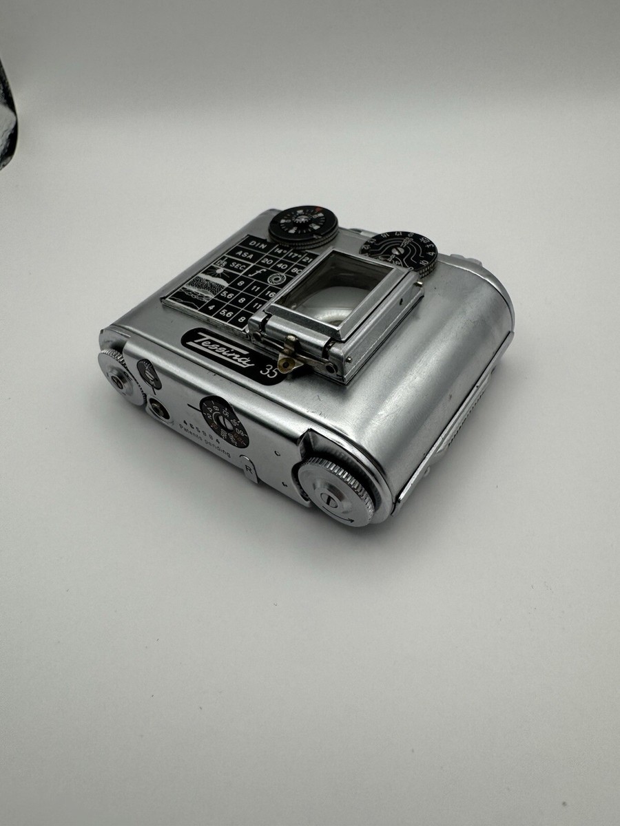 【入手困難】Tessina テッシナ 35mm L 超小型カメラセット s-l400.jpg