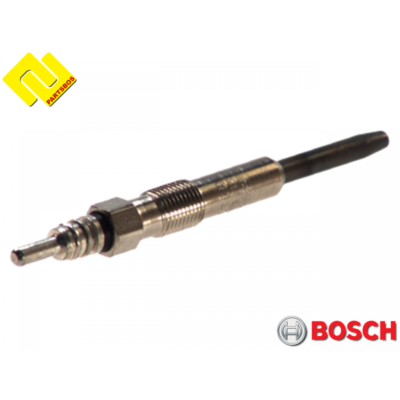 BOSCH Duraterm 0250202023 GLOW PLUG 1pc 0250202046 for VAG ,FORD