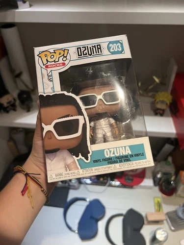 Ozuna Funko