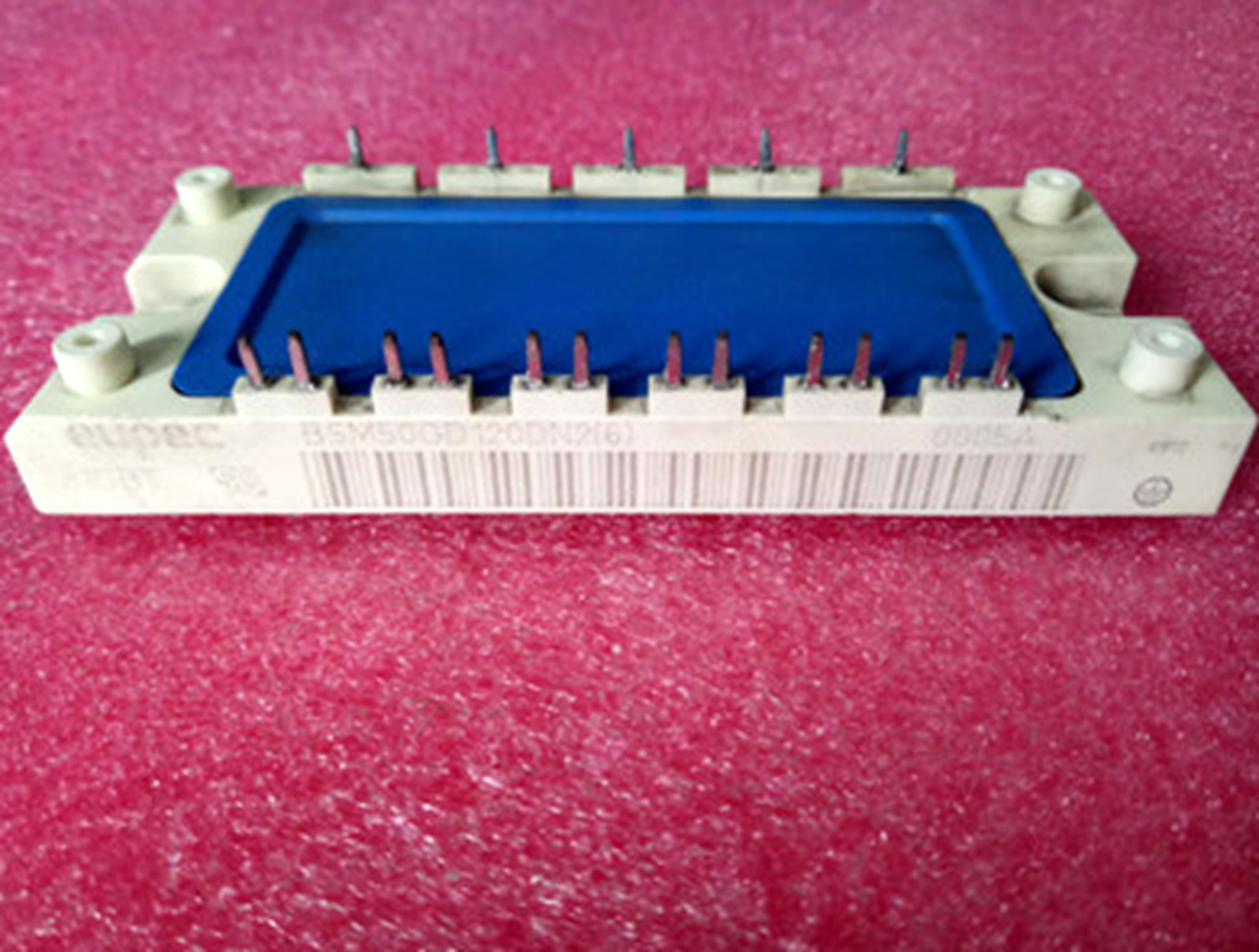 NEW INFINEON BSM50GD120DN2E3226 Power Supply Module