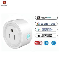 laneco smart plug