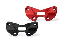 CNC RISER DUCATI MULTISTRADA 950 2017-2021 RED