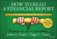 How to Read a Financial Report: Wringing Vital Signs Out of - VERY GOOD