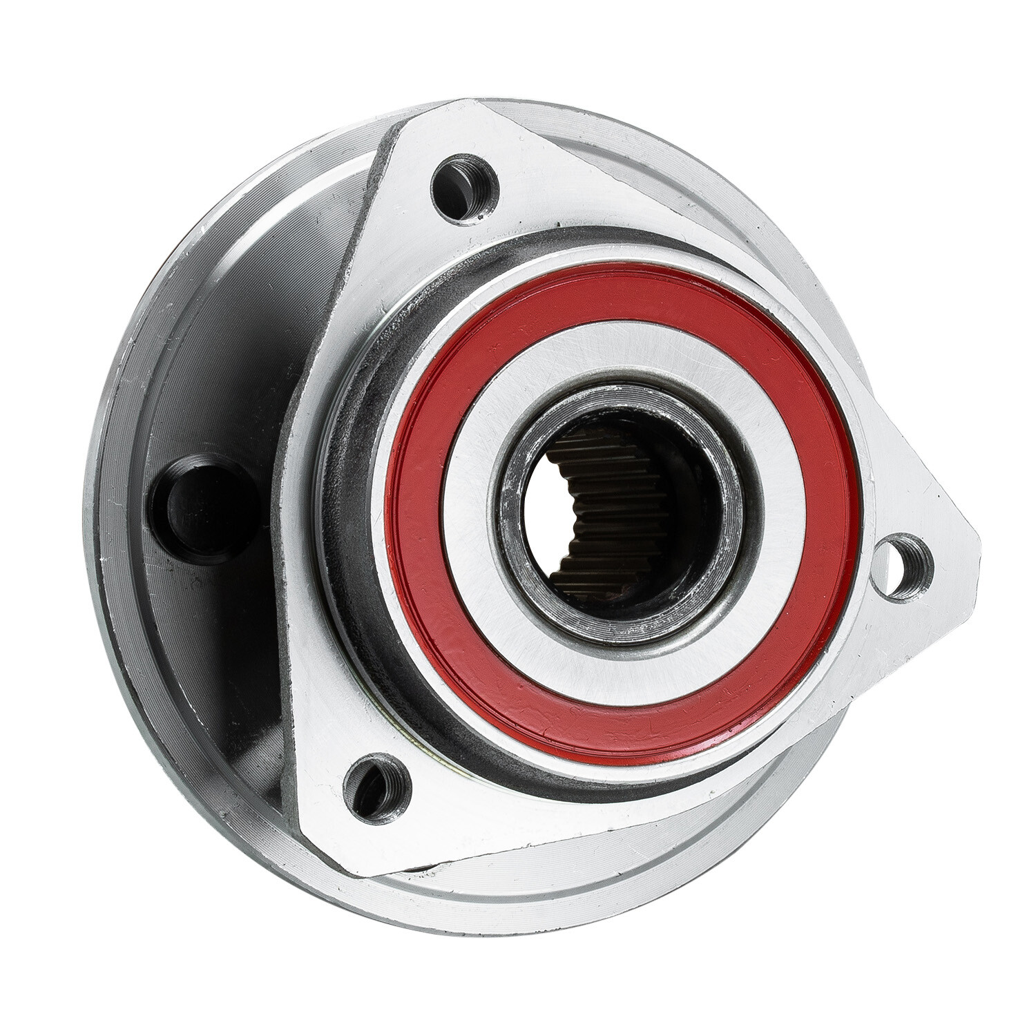 2pcs Front Wheel Hub Bearing For Jeep Grand Cherokee Comanche Wrangler TJ 513084 thumbnail 5