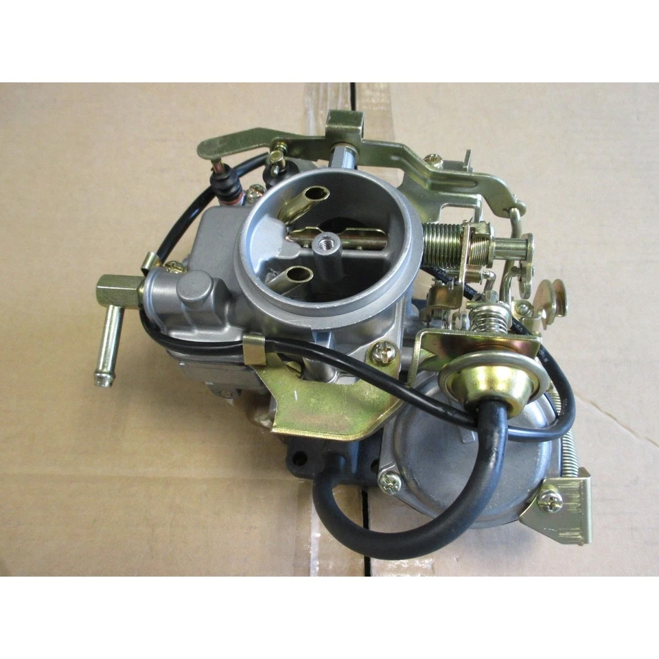 Carburador apto para Ford Laser Mazda E3 323 Familia Pick Up 1.1-4.8L E30313600 Foto 3 de 4