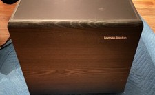 Harman Kardon SUB-TS5 Powered Subwoofer. Loca...