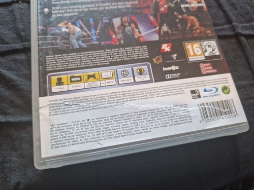 Sony Playstation 3 Games PS3 Make Your Selection S-Z - Picture 225 of 236