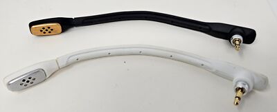 Astro Gaming A40 TR Microphone Replacement Boom Mic for Astro A40/A40 TR Headset