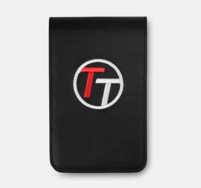 Team Titleist ヤーデージブックカバー スコアカードホルダー 限定 TEAM TITLEIST ヤーデージブックカバー(未使用) - メルカリ