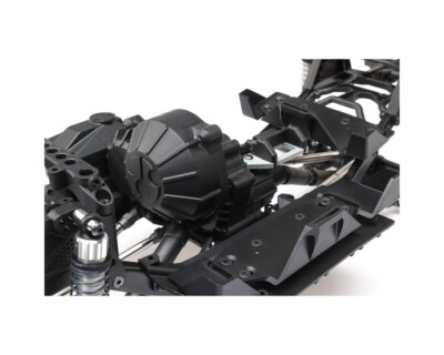 Axial Racing Scx10 II Raw Builders Kit Axi90104 for sale online | eBay