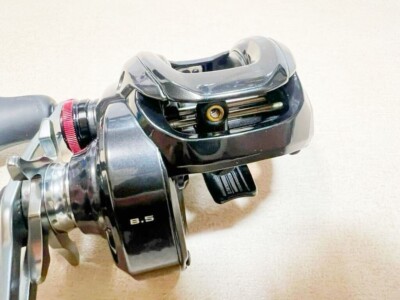 Y*K様 SHIMANO Scorpion MD 200HG RIGHT SHIMANO 24 Scorpion MD 200HG Right-Handed 200HG 046895 | eBay