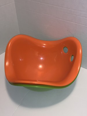 bilibo rocking and spinning toy