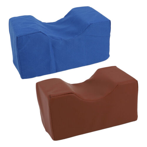 Ankle Pillow Foot Elevator Sponge Breathable Anti Bedsore Cushion Leg Rest - Picture 9 of 18