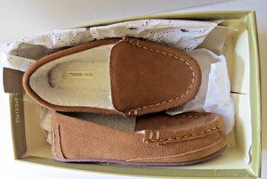 tucker and tate moccasins