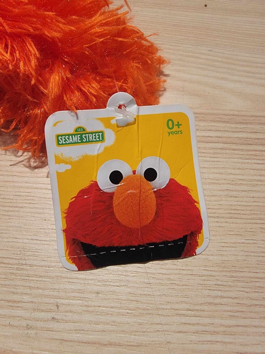 PELUCHE NESSIE MOSTRO Di Lochness 20 Cm Pupazzo Nessie Plush Soft Toys