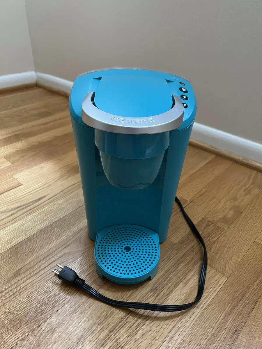 Keurig coffee cheap maker compact