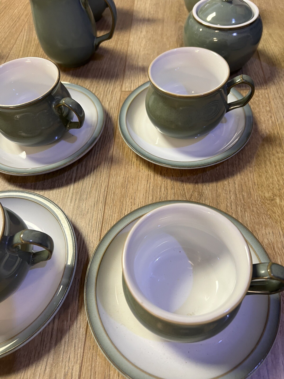 denby regency green eBay