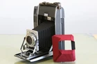 New Lightproof Bellows fit Polaroid 110A 110B Pathfinder Land Instant Camera
