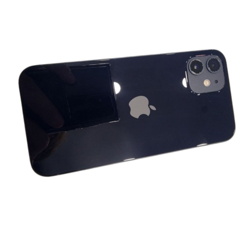Apple iPhone 12 64GB/128GB Unlocked, Black/Blue/Red, Free Shipping!