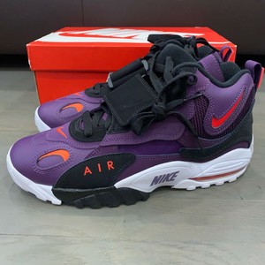 nike air max speed turf purple