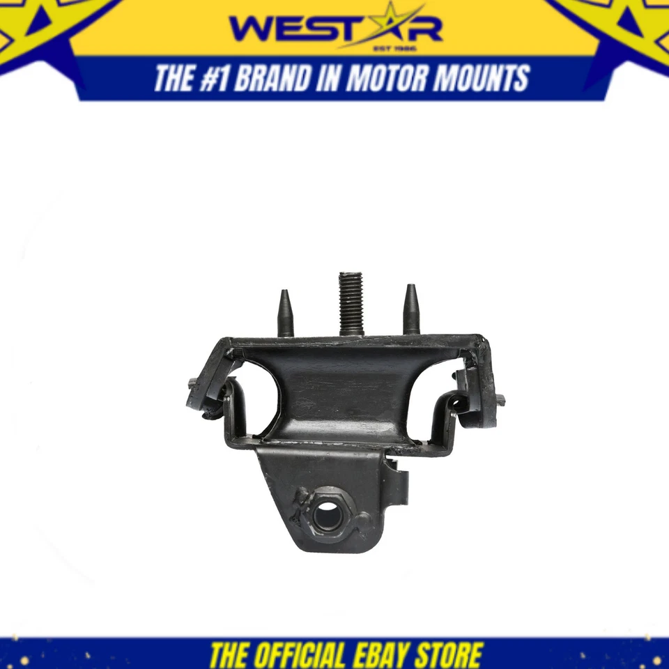 Juego de montaje de motor y transmisión 3 piezas para Ford Explorer 2002-2005 4,0 L/4,6 L Foto 4 de 4