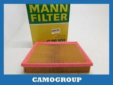 Air Filter Mann Filter for Ford Granada Scorpio Sierra C26109